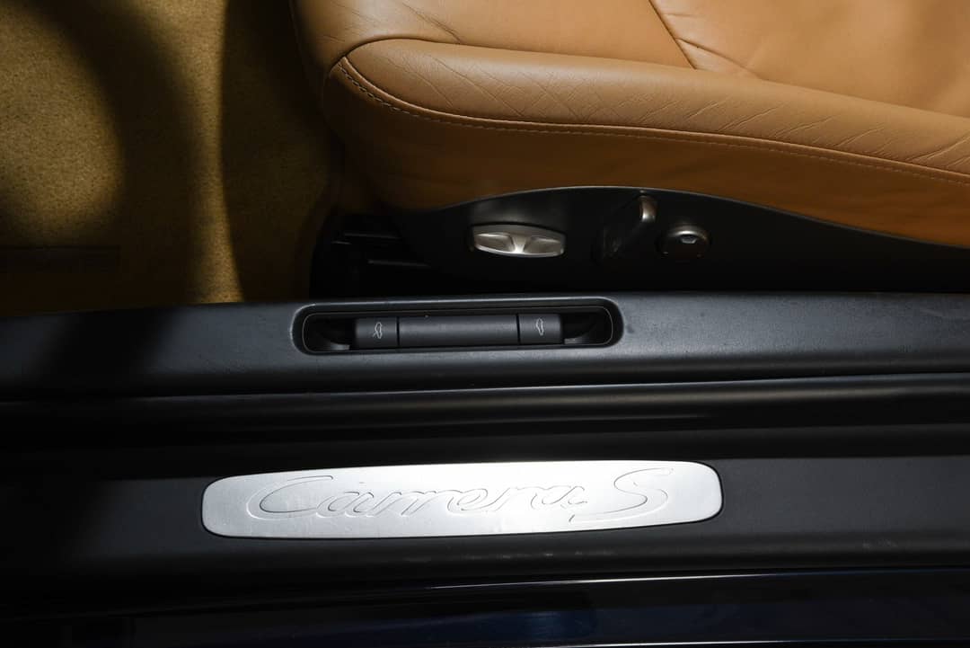 2006 Porsche 911 Carrera S — photo 23