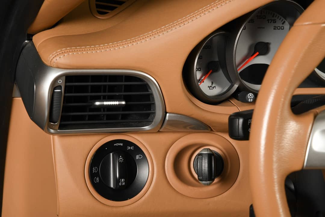 2006 Porsche 911 Carrera S — photo 24