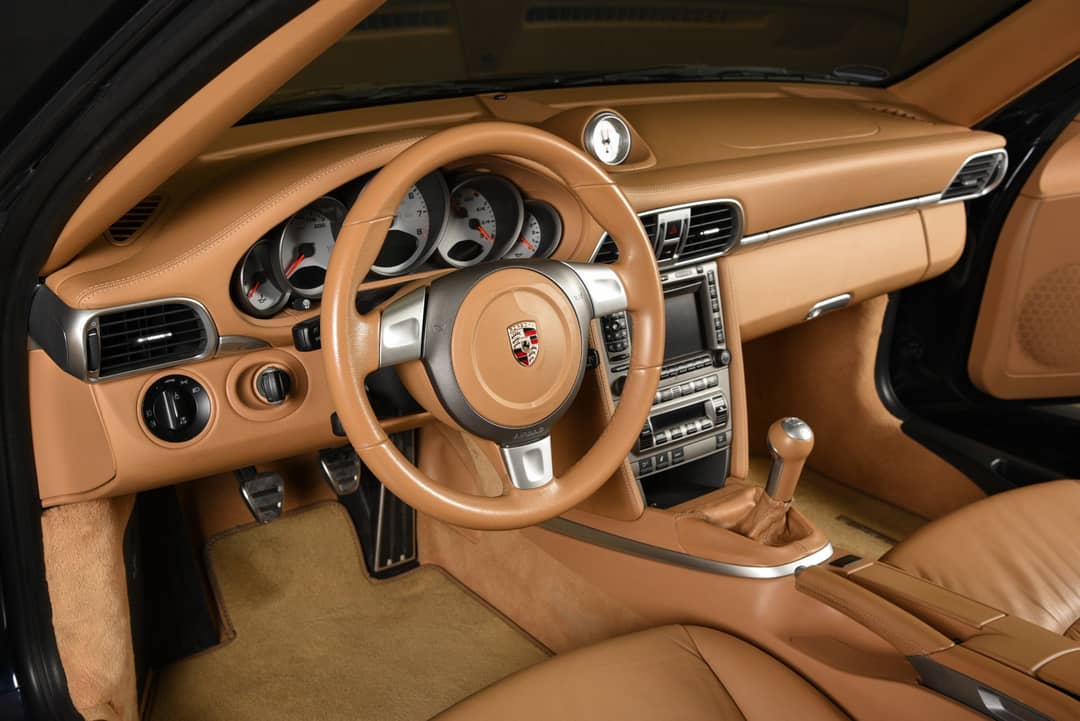 2006 Porsche 911 Carrera S — photo 25