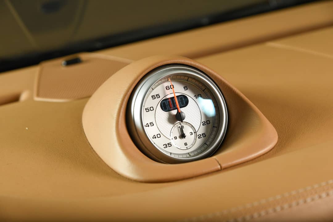 2006 Porsche 911 Carrera S — photo 26