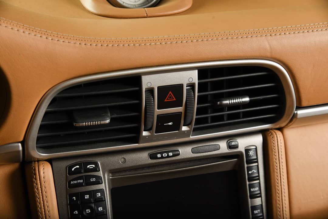 2006 Porsche 911 Carrera S — photo 27