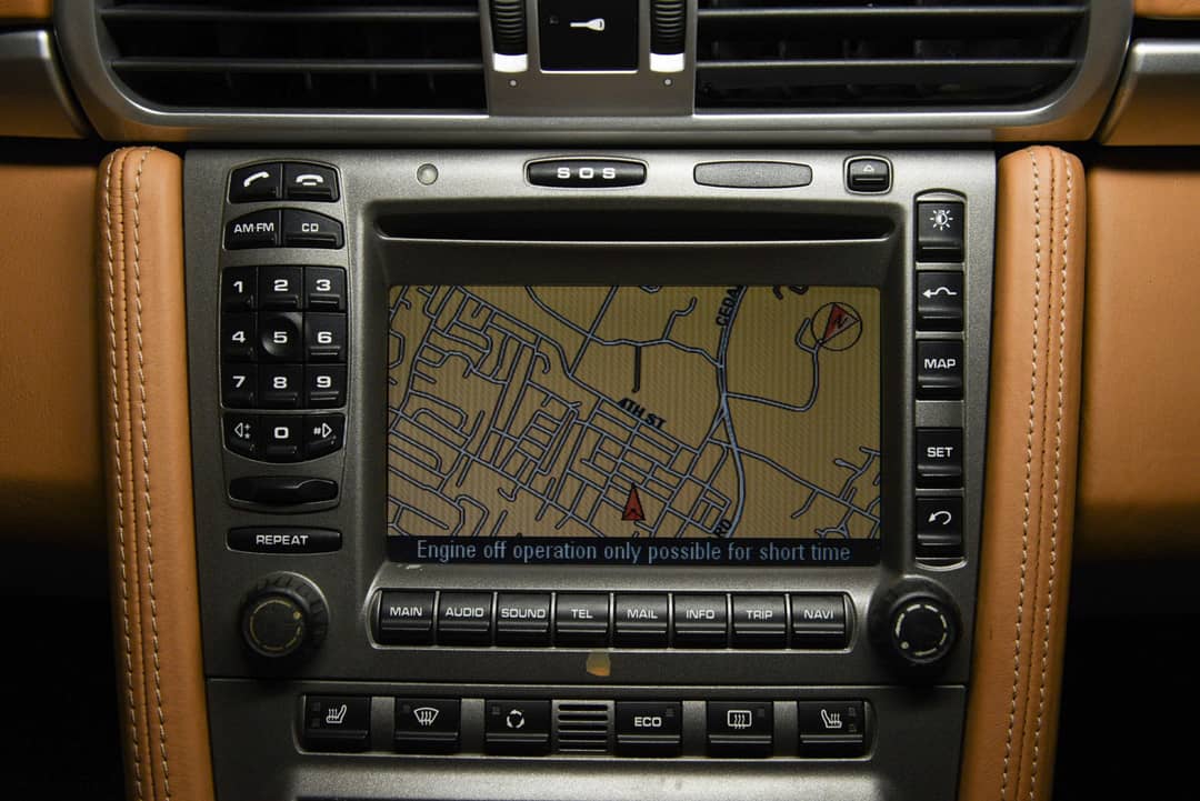 2006 Porsche 911 Carrera S — photo 28