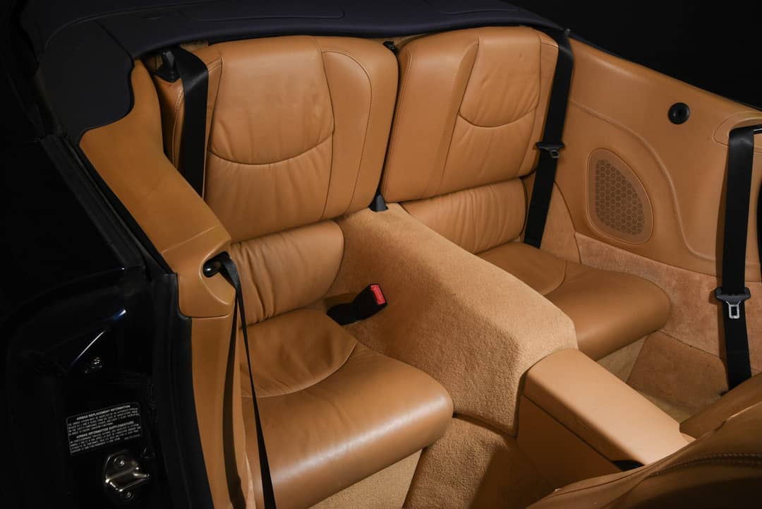 2006 Porsche 911 Carrera S — photo 29