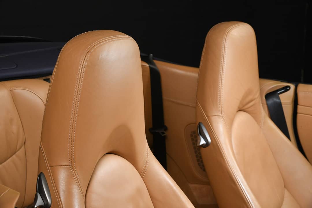 2006 Porsche 911 Carrera S — photo 30