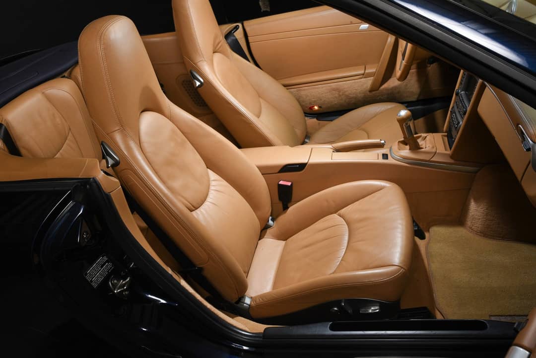 2006 Porsche 911 Carrera S — photo 31