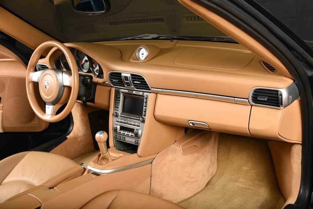 2006 Porsche 911 Carrera S — photo 32