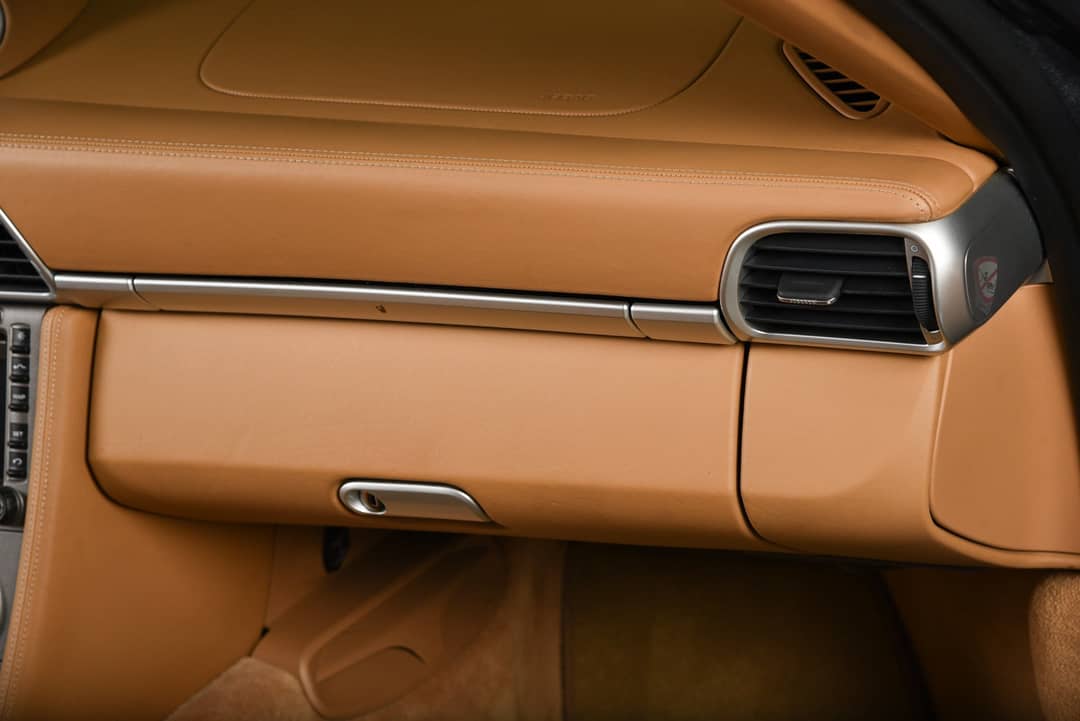 2006 Porsche 911 Carrera S — photo 33