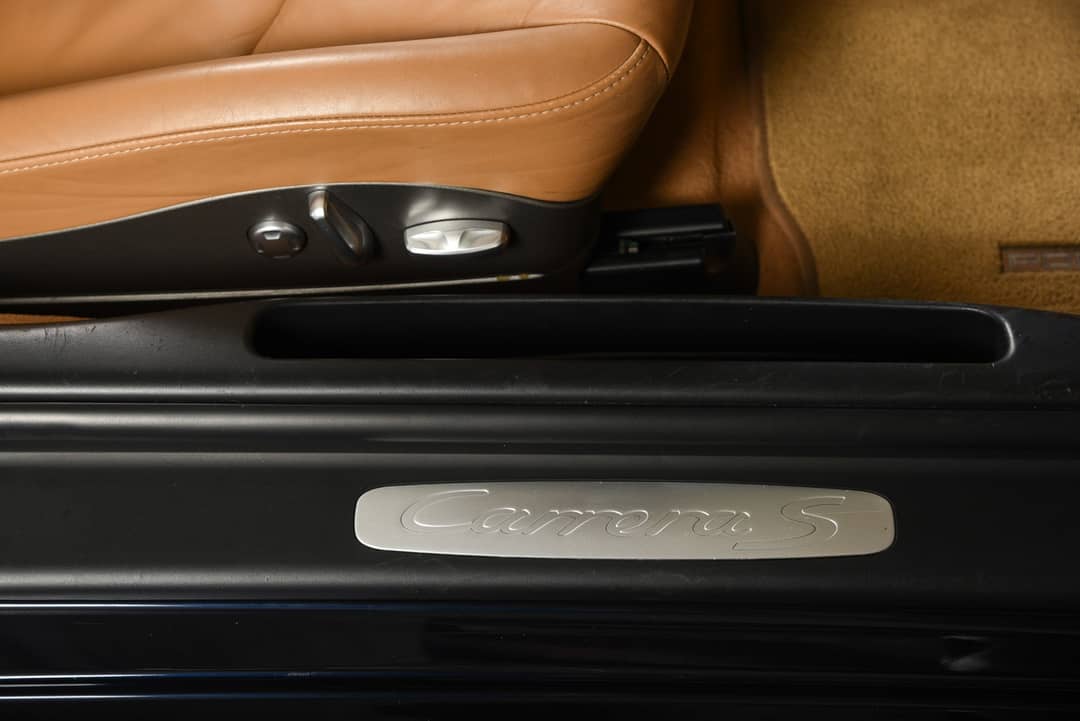 2006 Porsche 911 Carrera S — photo 34