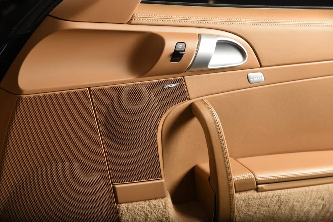 2006 Porsche 911 Carrera S — photo 35