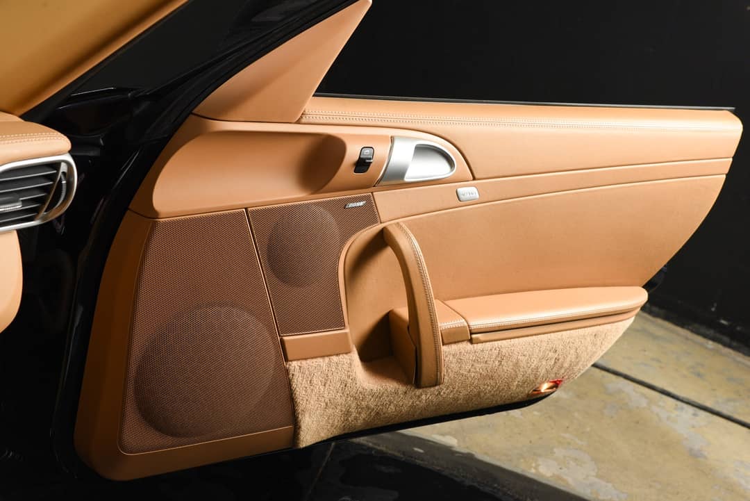2006 Porsche 911 Carrera S — photo 36