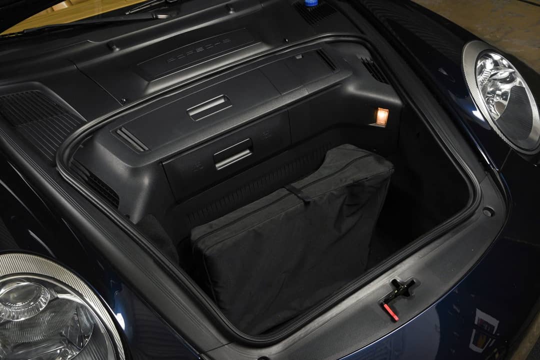 2006 Porsche 911 Carrera S — photo 37