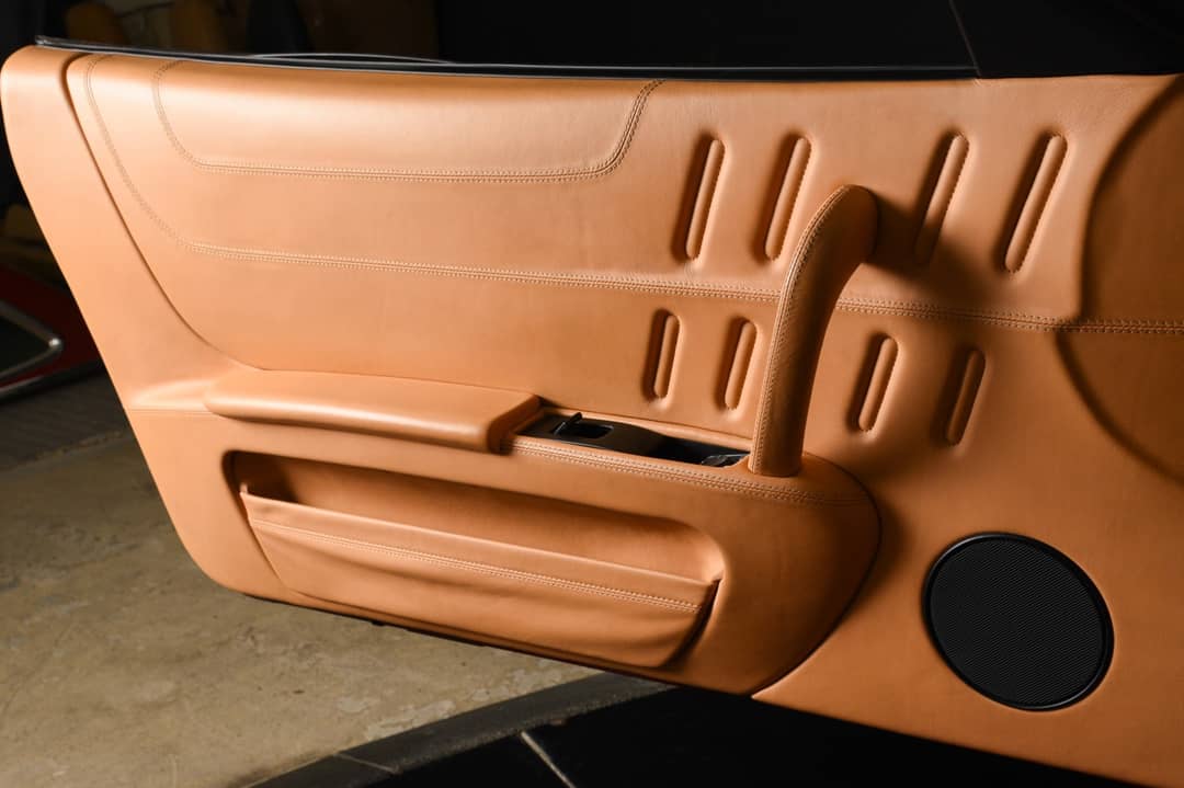 2002 Ferrari 575M Maranello — photo 23