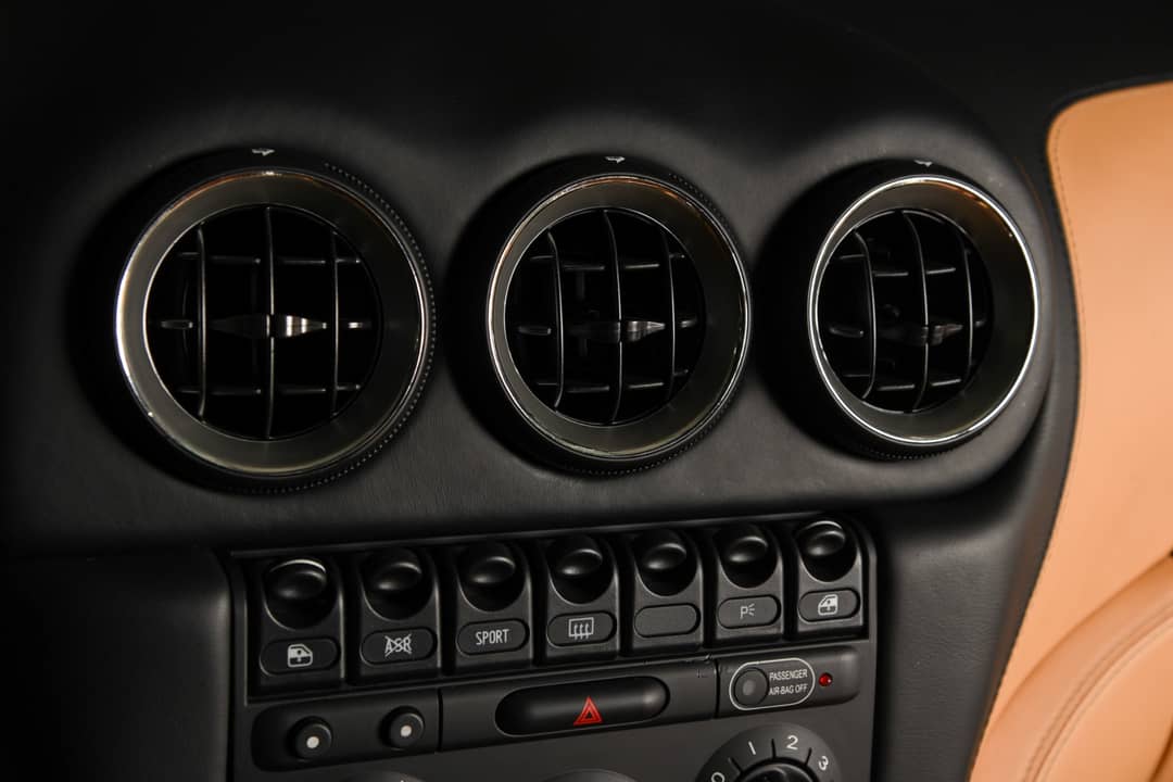 2002 Ferrari 575M Maranello — photo 26