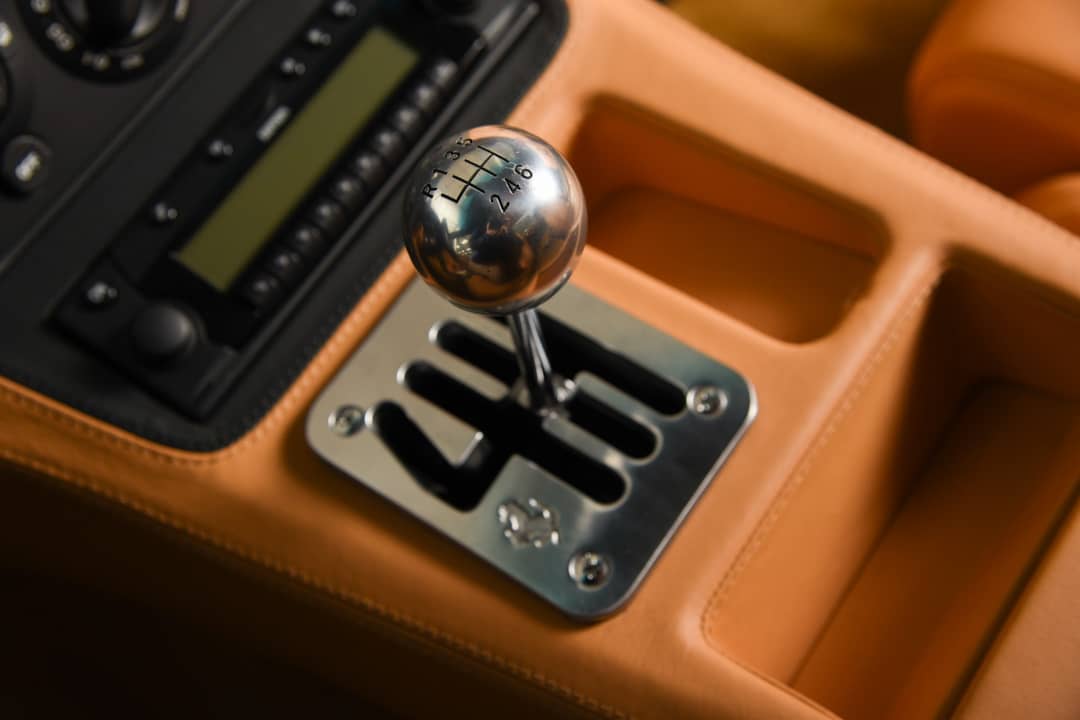2002 Ferrari 575M Maranello — photo 5