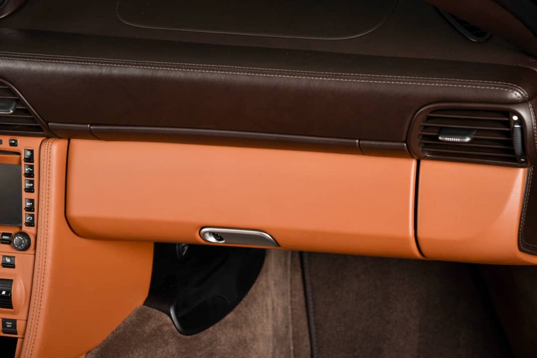 2008 Porsche 911 Turbo — photo 31