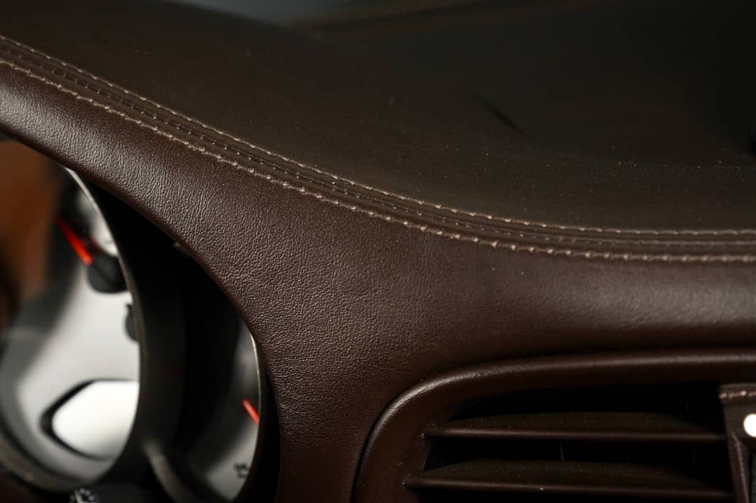 2008 Porsche 911 Turbo — photo 32
