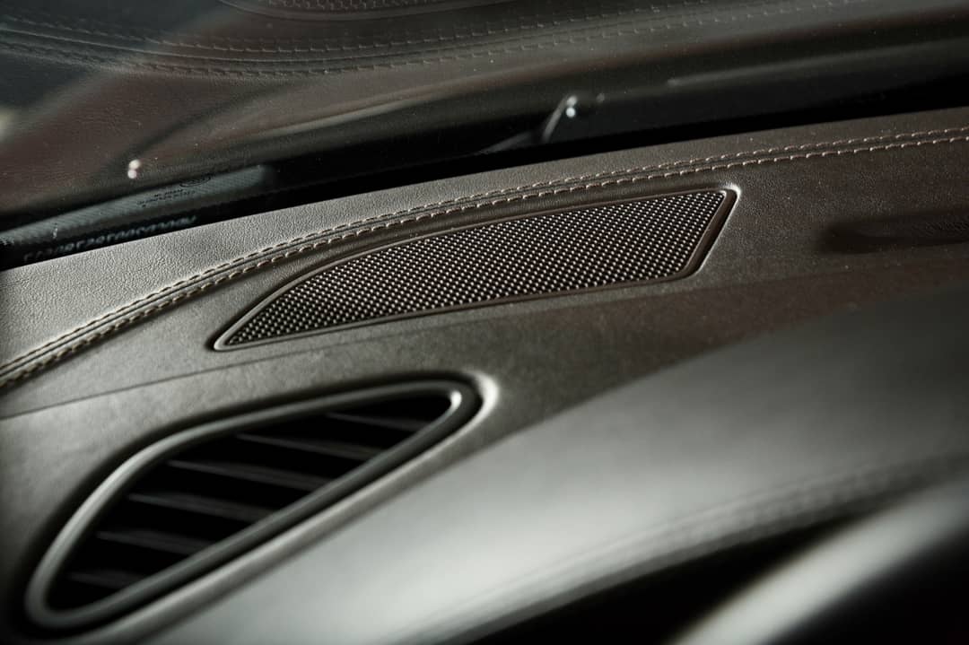 2008 Porsche 911 Turbo — photo 36
