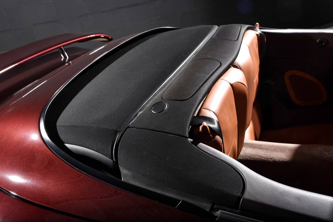 2008 Porsche 911 Turbo — photo 37