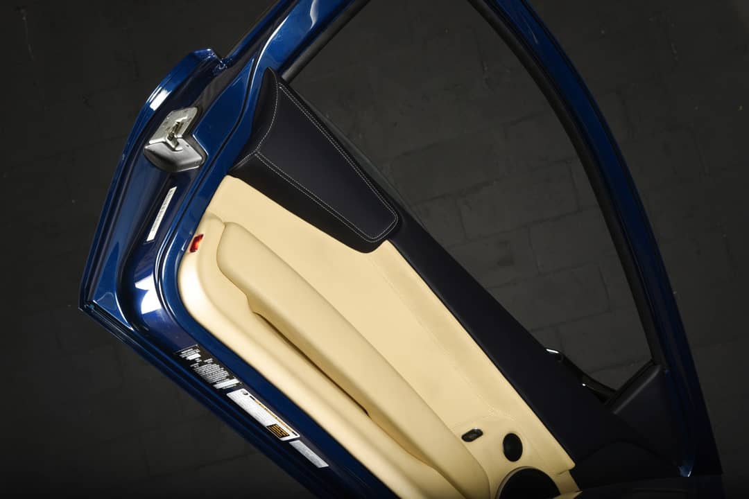 2008 Lamborghini Murcielago LP 640 — photo 26