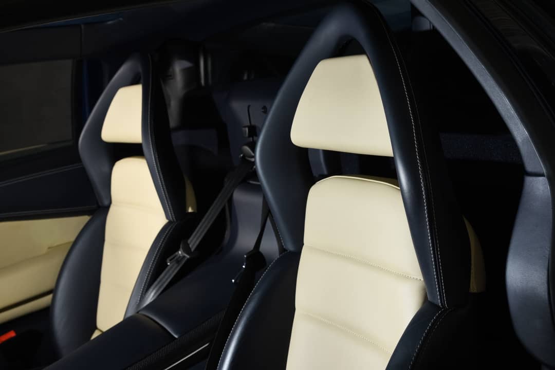 2008 Lamborghini Murcielago LP 640 — photo 27