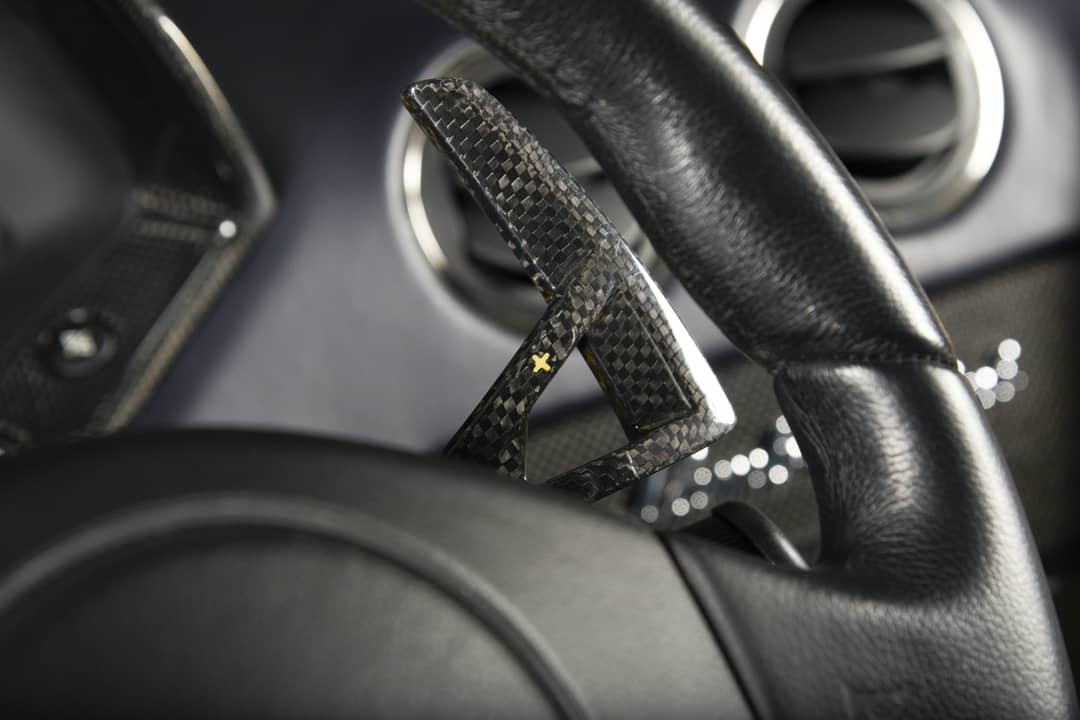 2008 Lamborghini Murcielago LP 640 — photo 32