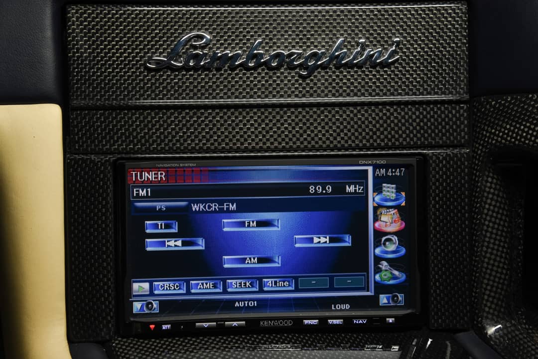 2008 Lamborghini Murcielago LP 640 — photo 34