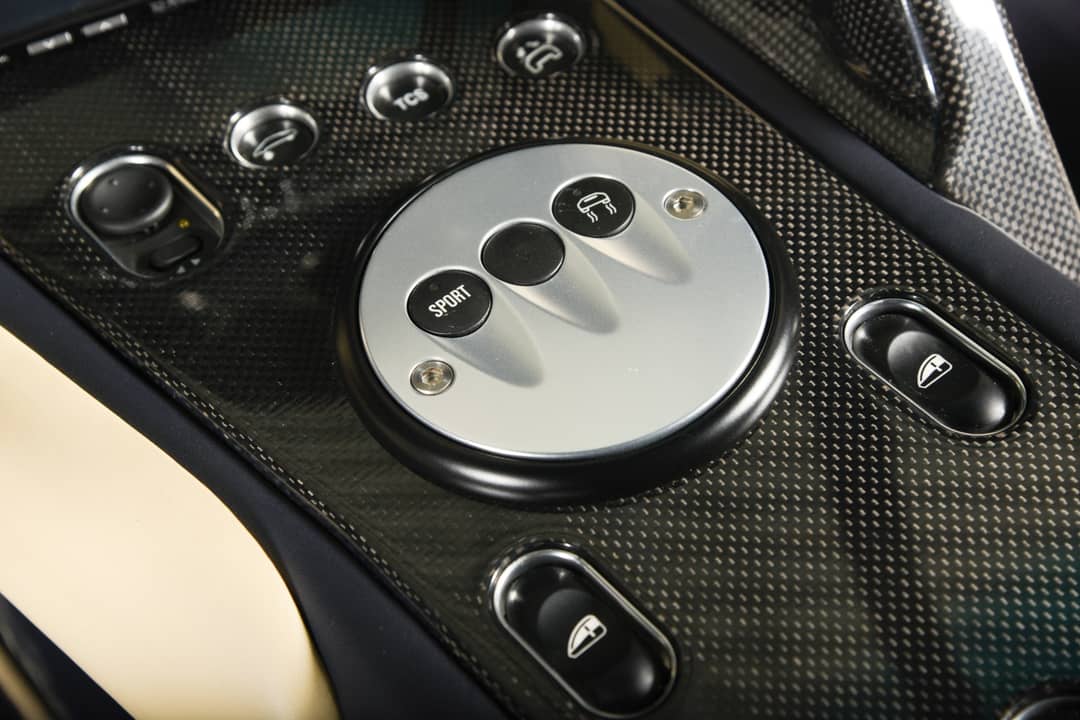 2008 Lamborghini Murcielago LP 640 — photo 35
