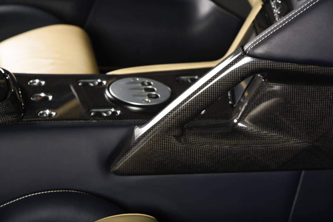 2008 Lamborghini Murcielago LP 640 — photo 37