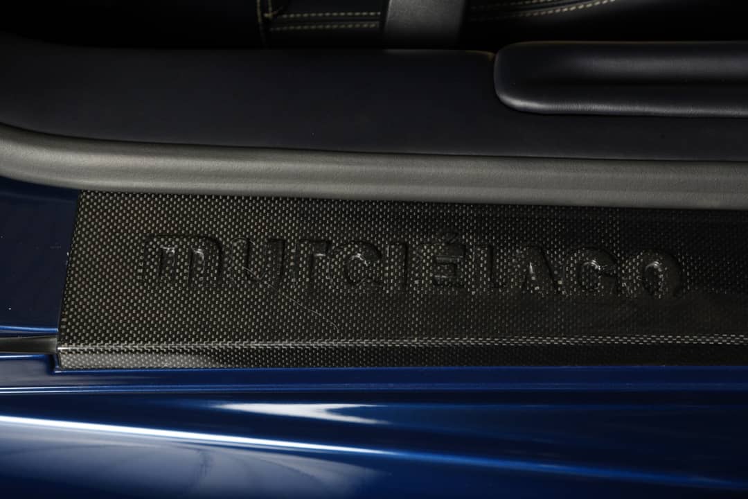 2008 Lamborghini Murcielago LP 640 — photo 39