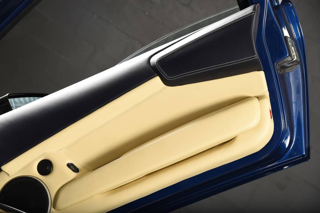 2008 Lamborghini Murcielago LP 640 — photo 42