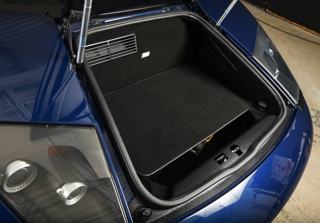 2008 Lamborghini Murcielago LP 640 — photo 43