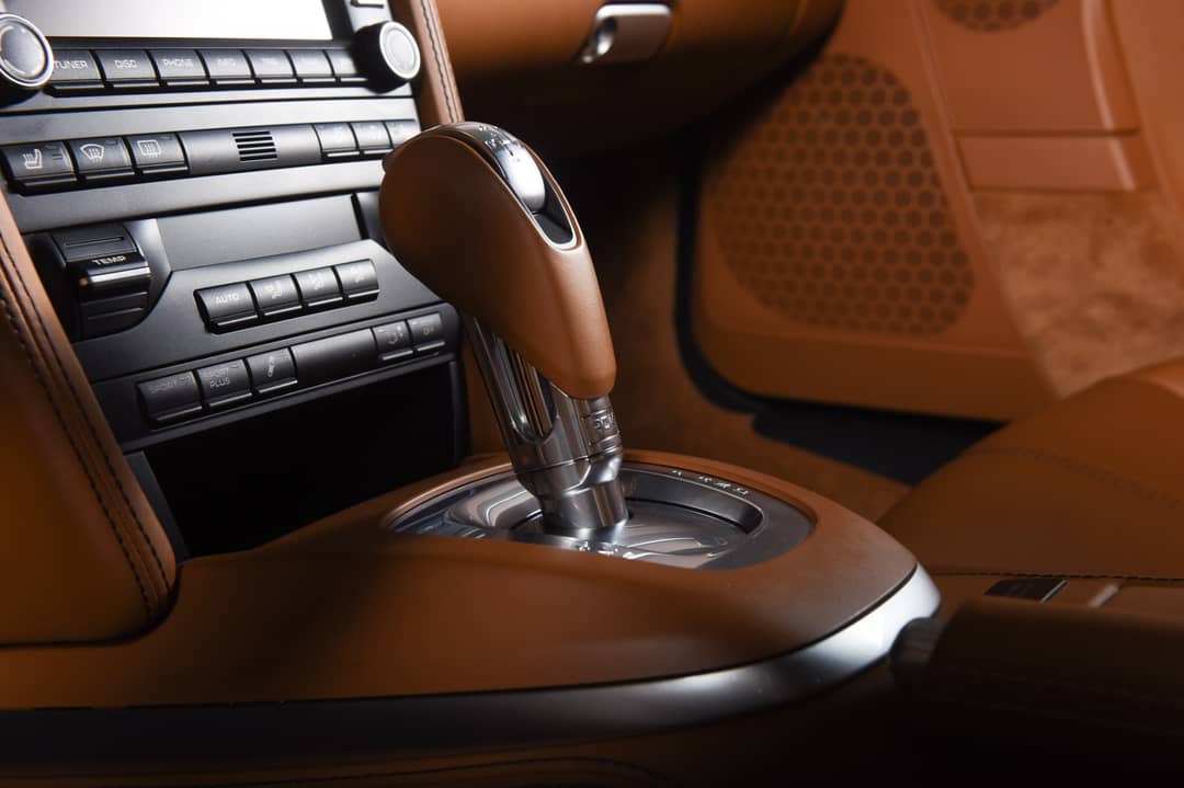 2011 Porsche 911 Turbo S — photo 31