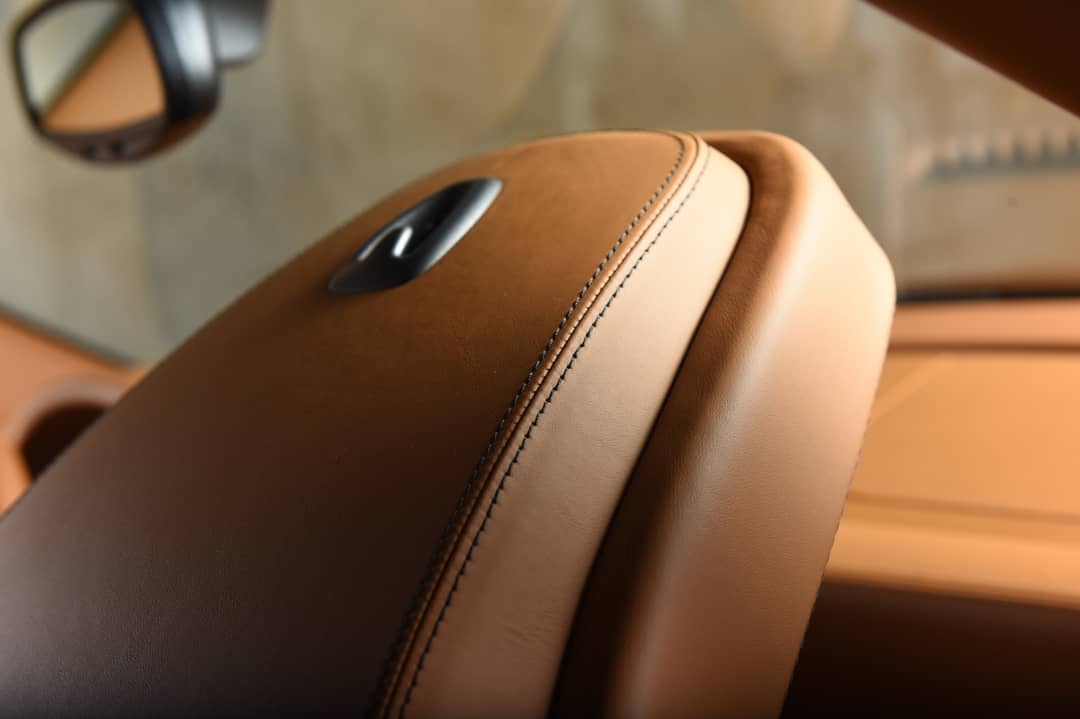 2011 Porsche 911 Turbo S — photo 41