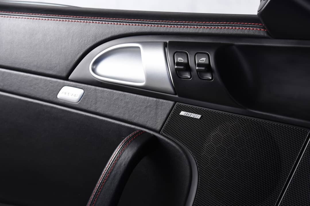 2011 Porsche 911 Carrera 4S — photo 26