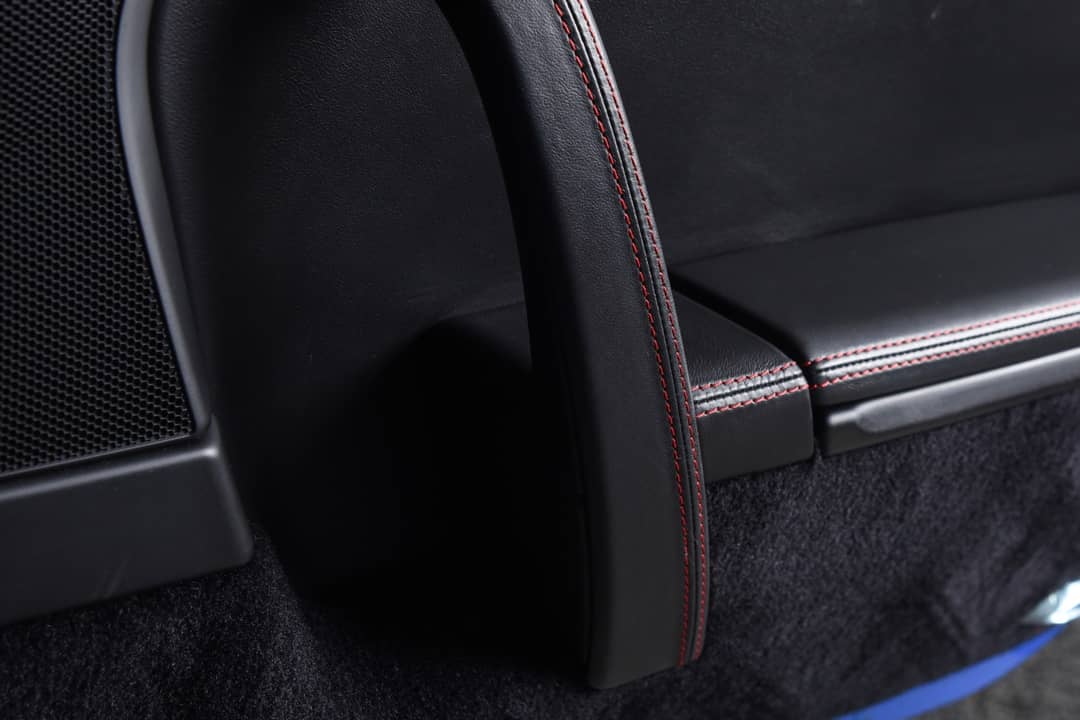 2011 Porsche 911 Carrera 4S — photo 27