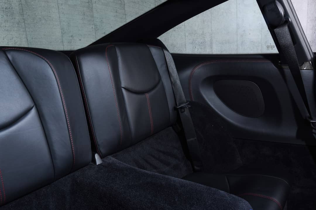 2011 Porsche 911 Carrera 4S — photo 31