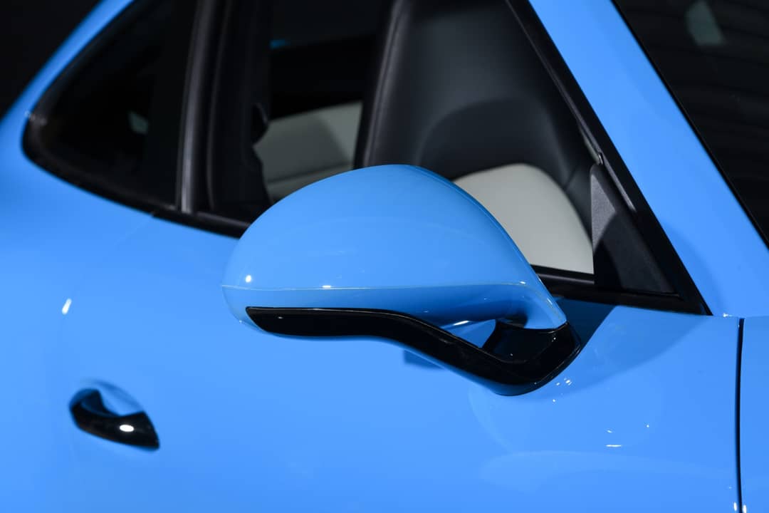 2018 Porsche 911 Carrera 4 — photo 21