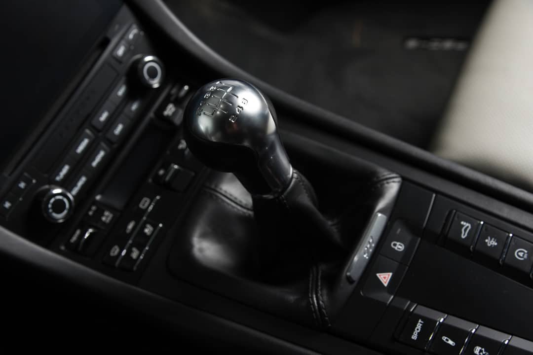2018 Porsche 911 Carrera 4 — photo 35