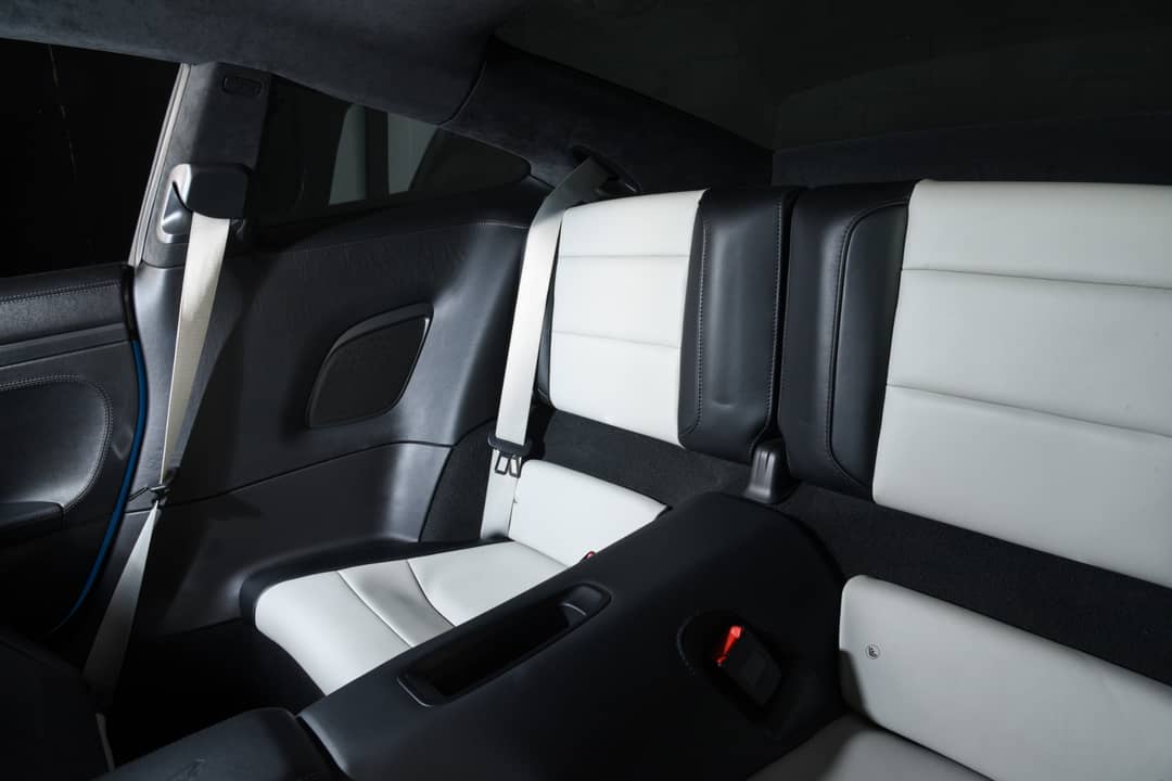2018 Porsche 911 Carrera 4 — photo 42