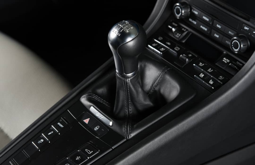 2018 Porsche 911 Carrera 4 — photo 45