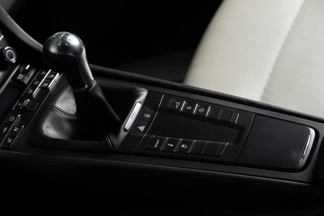 2018 Porsche 911 Carrera 4 — photo 7
