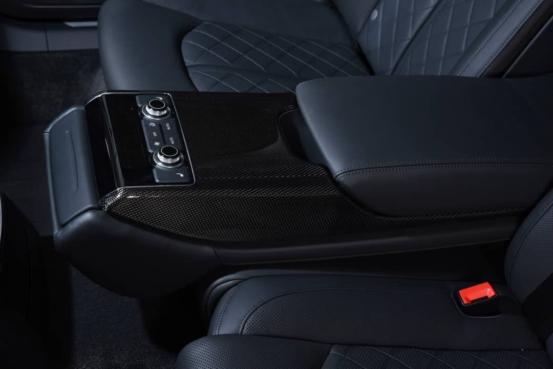 2015 Audi S8 4.0T quattro — photo 30