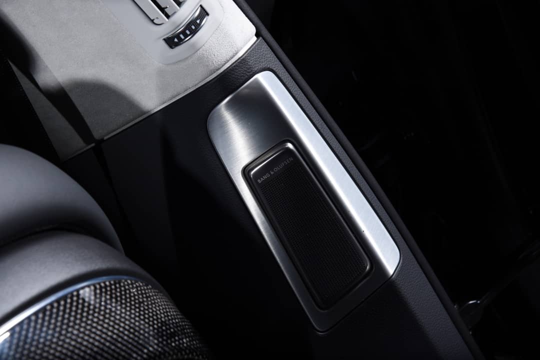 2015 Audi S8 4.0T quattro — photo 35