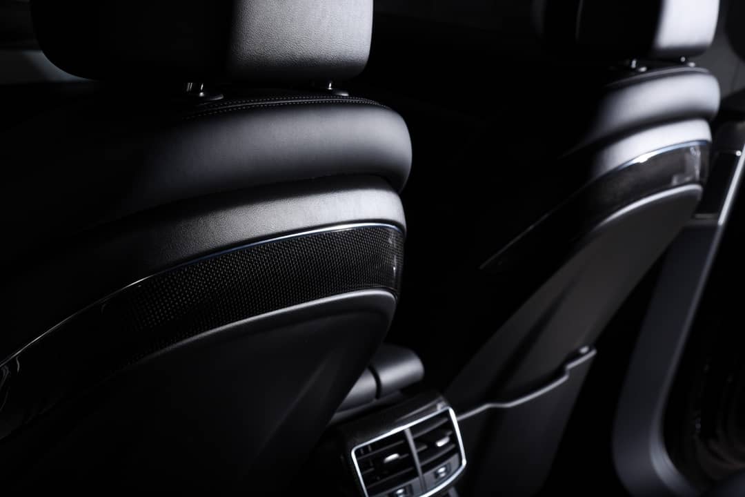 2015 Audi S8 4.0T quattro — photo 6