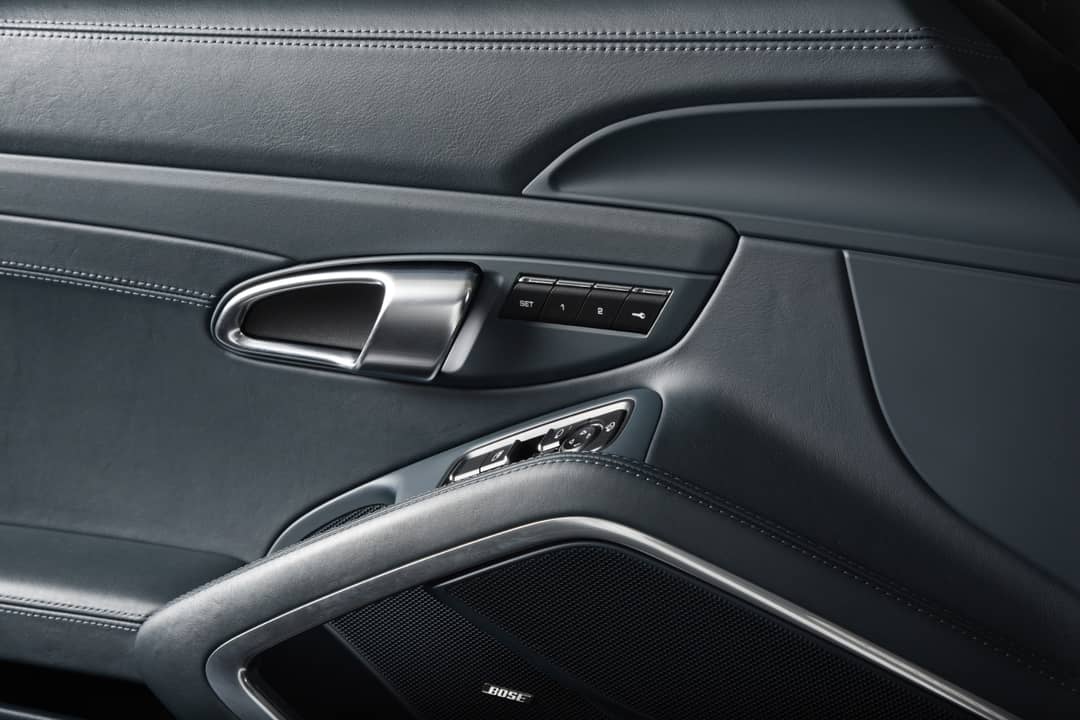 2019 Porsche 911 Carrera GTS — photo 29