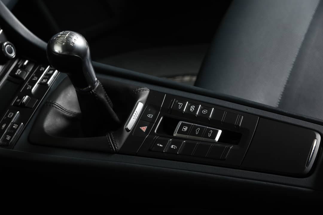 2019 Porsche 911 Carrera GTS — photo 38