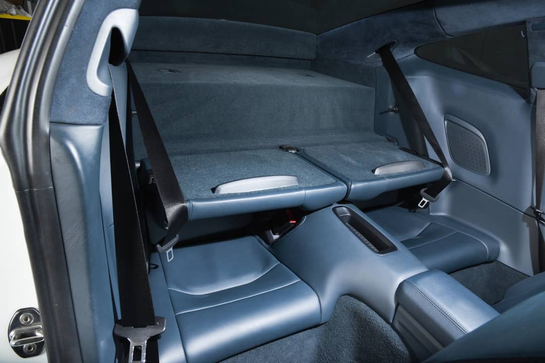 2019 Porsche 911 Carrera GTS — photo 40