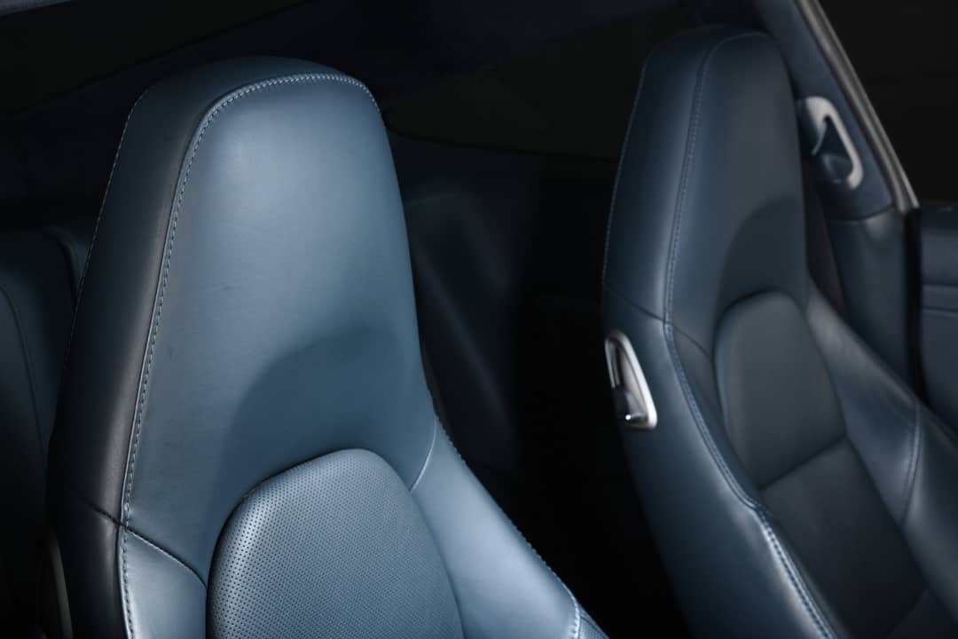 2019 Porsche 911 Carrera GTS — photo 42