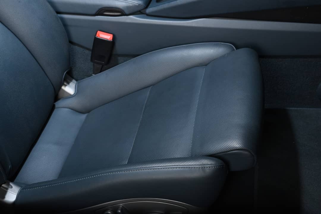 2019 Porsche 911 Carrera GTS — photo 43