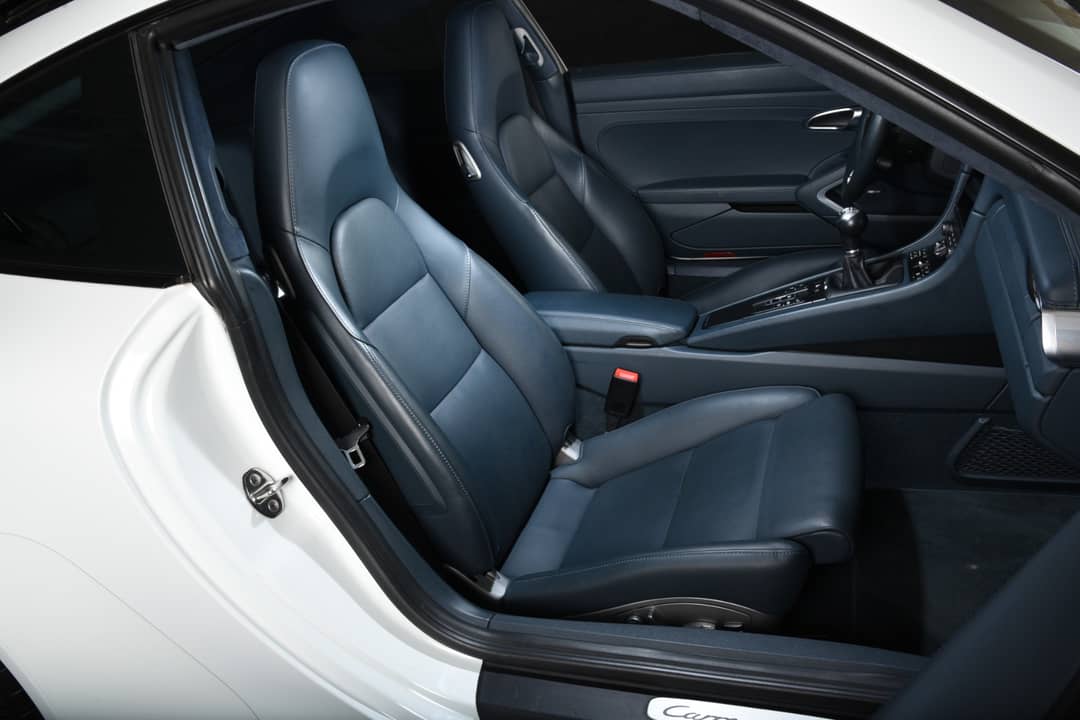 2019 Porsche 911 Carrera GTS — photo 44